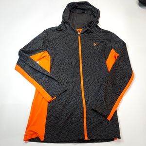 Old Navy Lightweight Zipped Hoodie, M 10-12